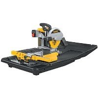 Dewalt D24000 Masina de taiat cu disc diamantat